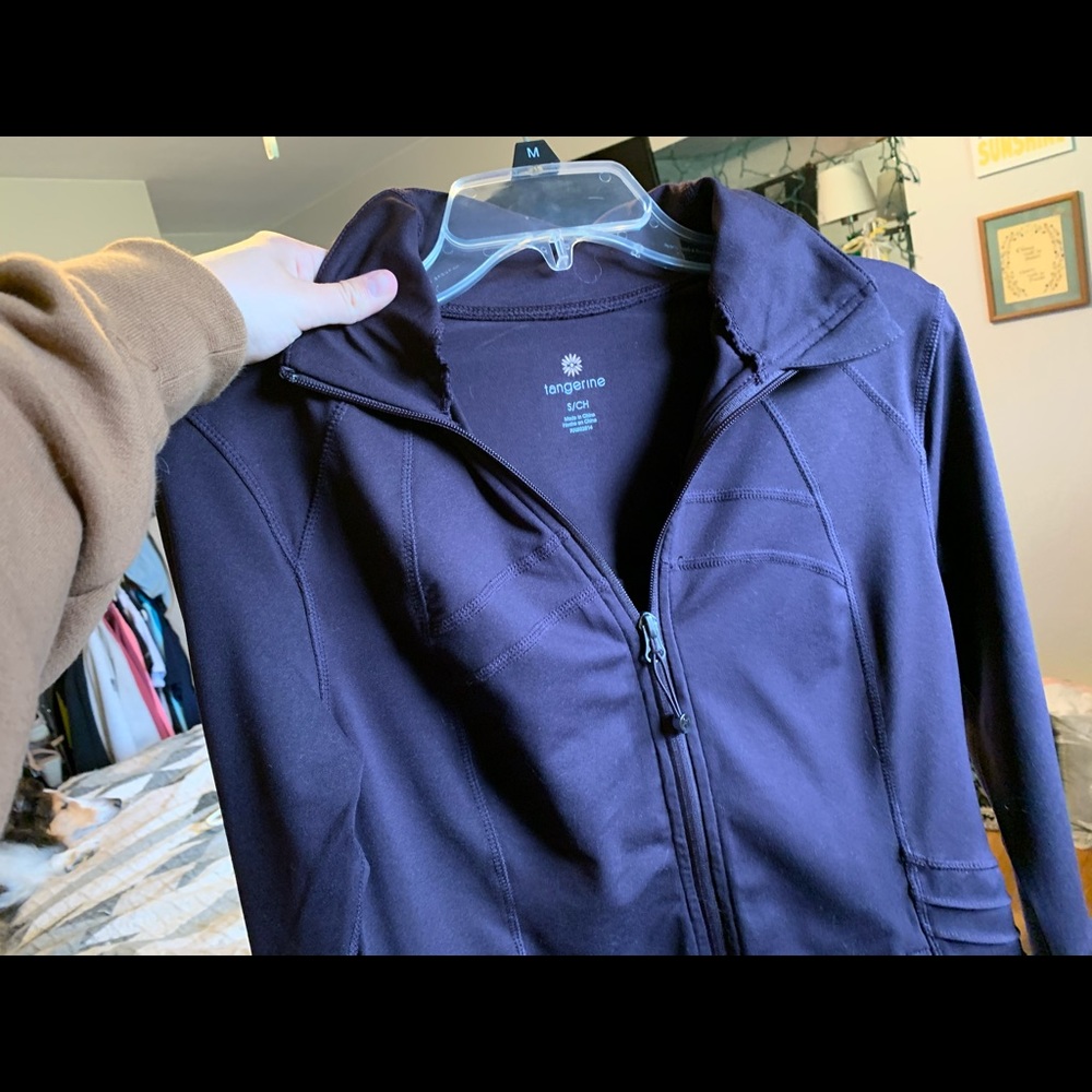 Track Jacket - Picture 5 of 5